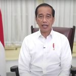 Presiden Jokowi