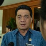Ketua DPRD DKI