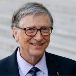 Bill Gates