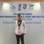 Badko HMI Sulselbar
