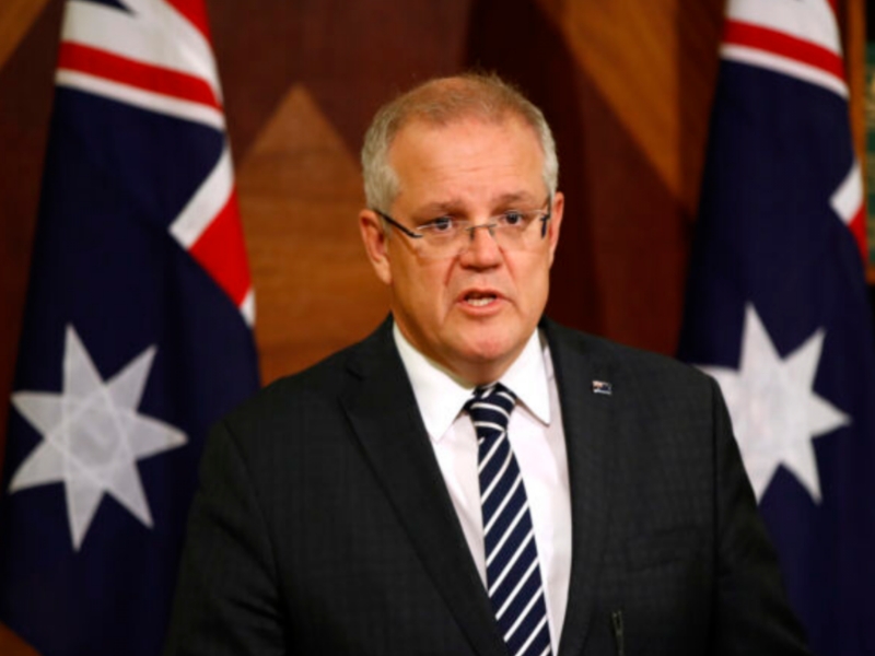 Australia