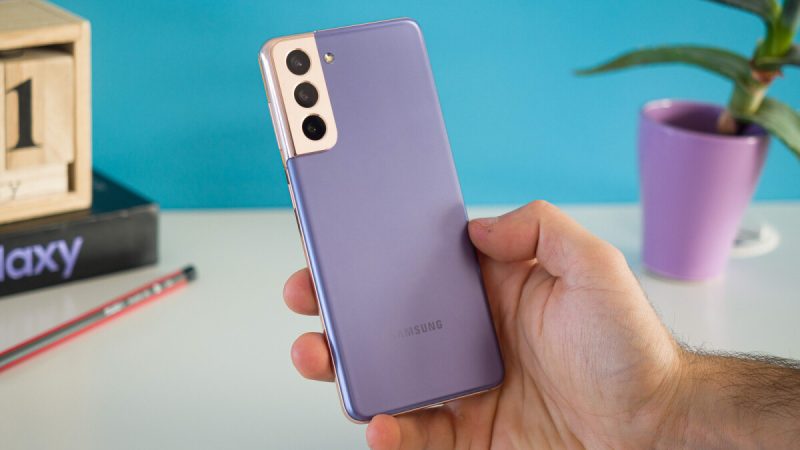 Spesifikasi dan Harga HP Samsung S22+