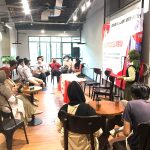 Mahasiswa Merah Putih
