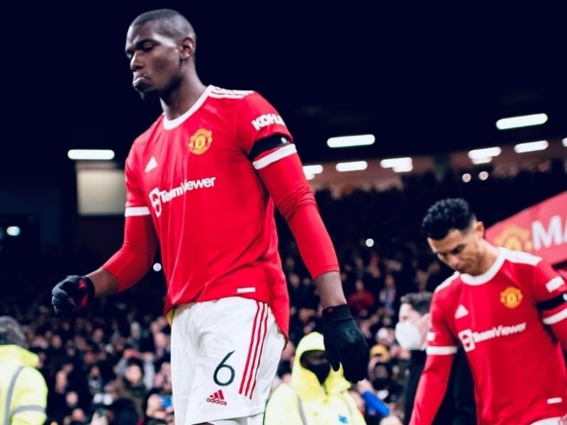 Link Live Streaming Man United