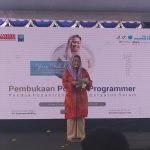 Pesantren Programer Qoryatus Salam