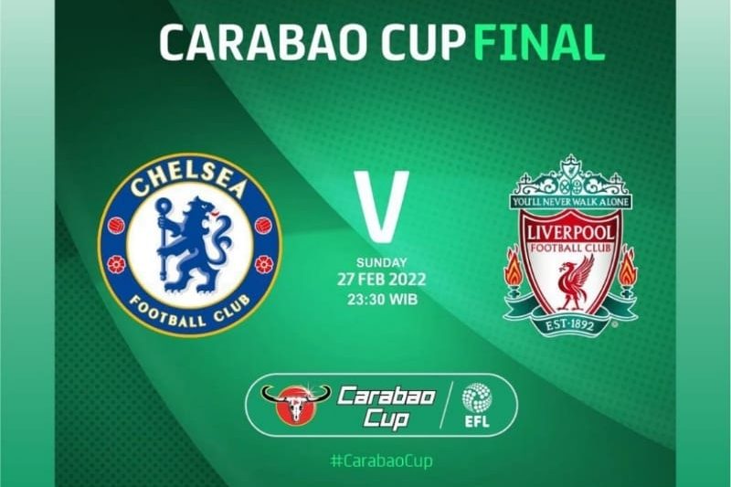 Link Live Streaming Chelsea Vs Liverpool