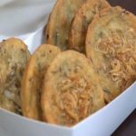 resep Bakwan