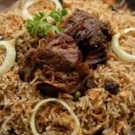 Resep Nasi Kebuli