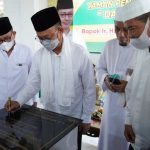 Karakter Anak