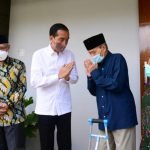Buya Syafii