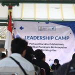Leadership Camp DEMA FISHUM