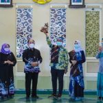 Bupati Kulon Progo