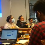 Korpus Dewan Eksekutif Mahasiswa