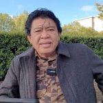 Pendeta Saifuddin Ibrahim