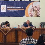 PMII UINSA