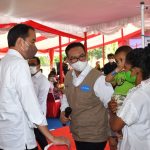 PPresiden Apresiasi BKKBN