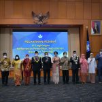 Sekretaris Jenderal Kementerian Pendidikan
