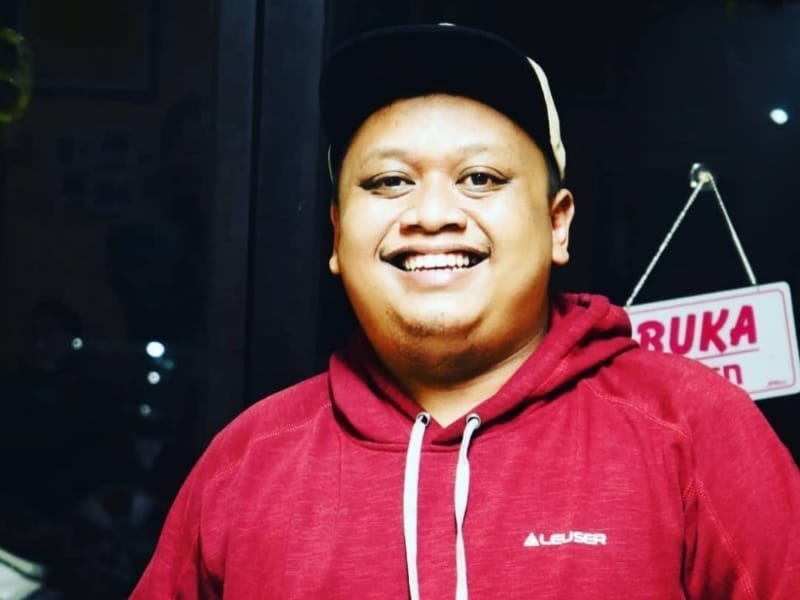 Ekonomi Nasional