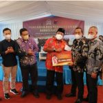 Keadilan Sosial
