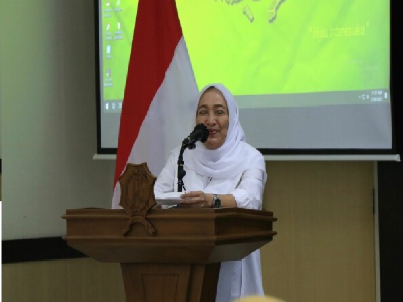 Pemkab Bojonegoro