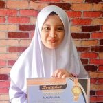 Namanya Brisa