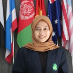 Mendapatkan Beasiswa