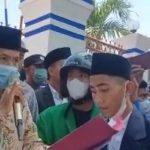 DPRD Kabupaten Sampang