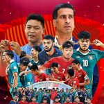 SEA GAME 2021 Vietnam