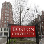 Boston University