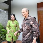 Buya Syafii
