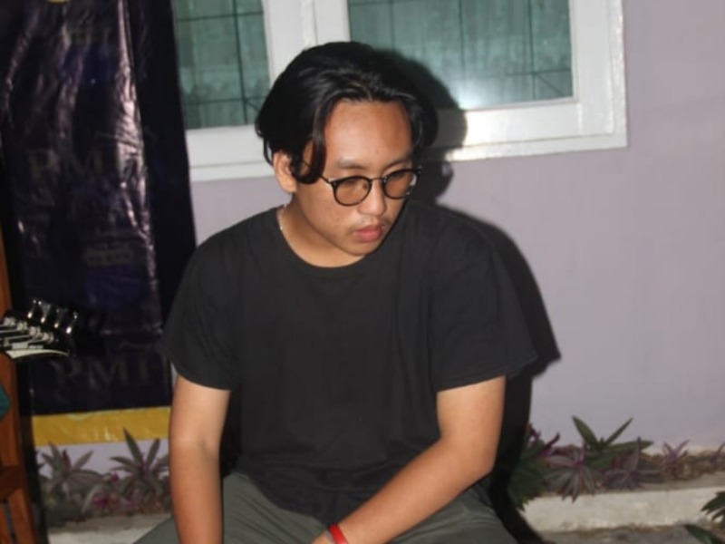 Pawang Hujan