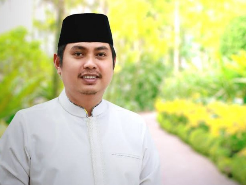 PBNU Mardani Maming