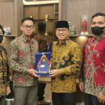 PPMI Mesir Resmi