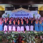SDIT 3 Salsabila Gelar Haflatul Imtihan