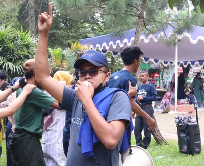 PMII Jabar