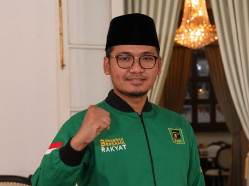 Ketua DPC PPP Bangkalan