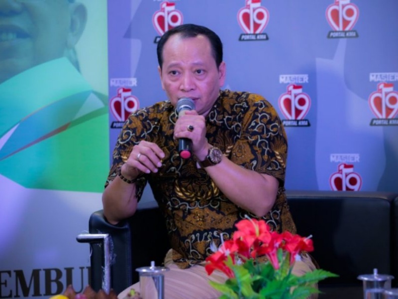 Karyono Wibowo