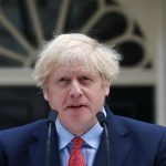 Perdana Menteri Inggris