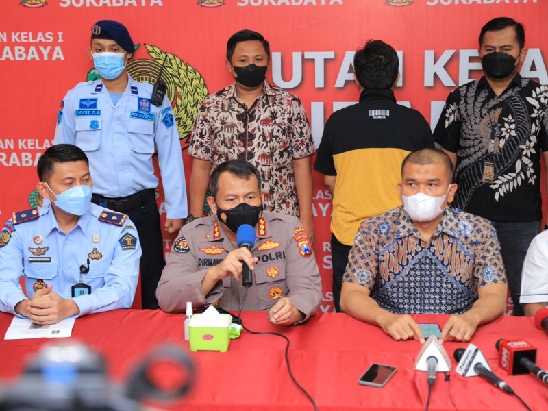 putra kyai