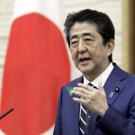Shinzo Abe