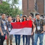 Olimpiade Matematika