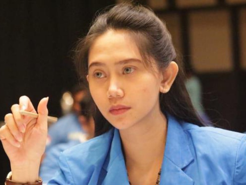 Putri Khairunissa