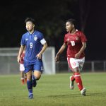 Timnas U-18 Wanita