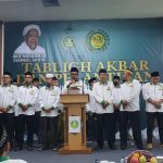 Pengurus DPW Peradaban Jabodetabek
