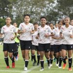 Timnas Wanita U-18 Indonesia
