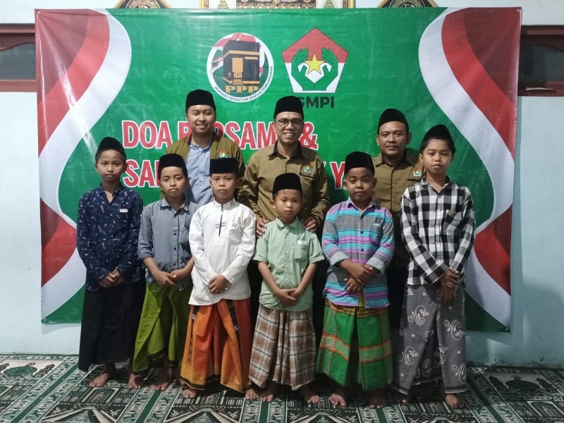 GMPI Bangkalan