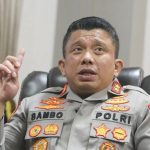 Irjen Ferdy Sambo