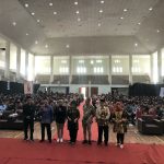 Pengenalan Budaya Akademik
