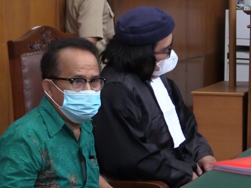 sidang praperadilan