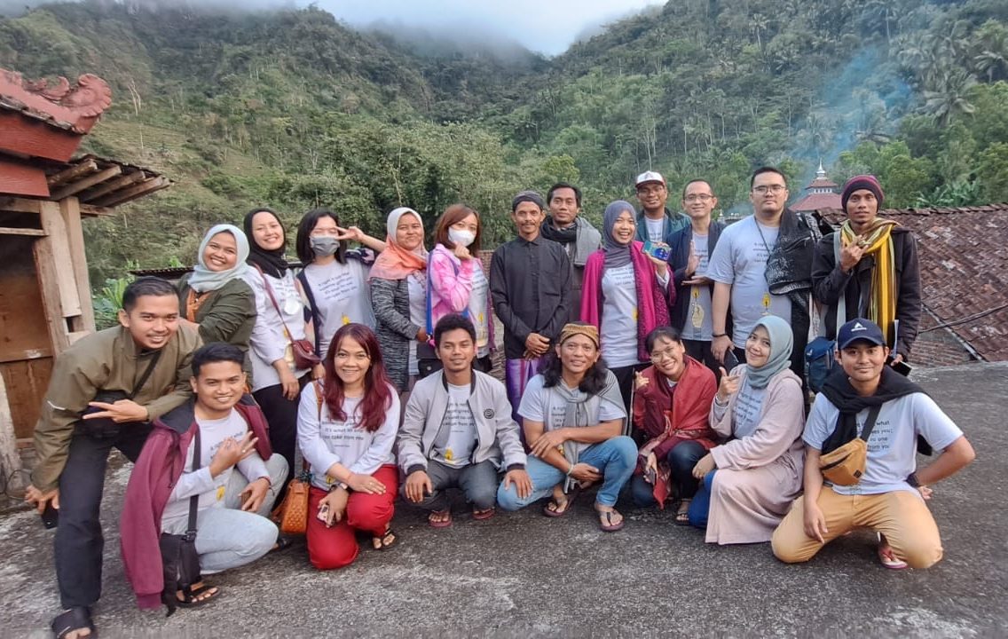 Rindu yang Belum Usai
